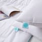 Martha Stewart Medium Firm 233TC 2pk. Feather Pillows - image 4