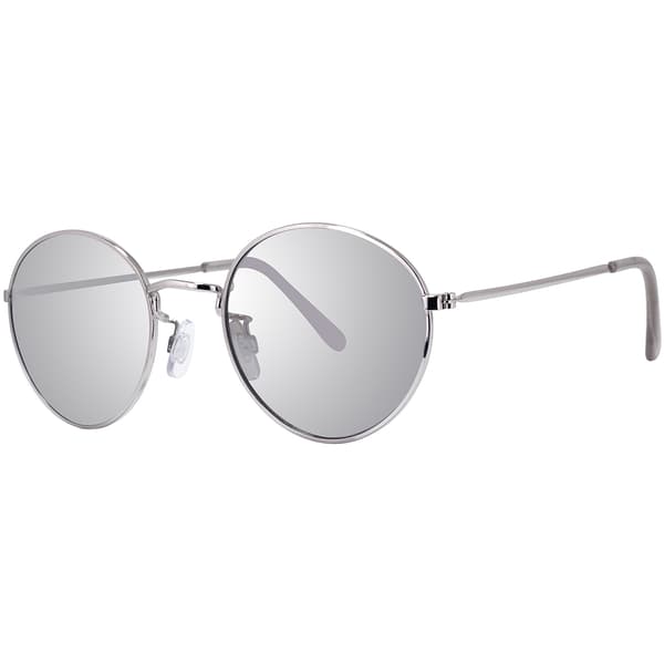 Womens Tropic-Cal Wicklow Round Round Sunglasses - image 