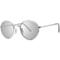 Womens Tropic-Cal Wicklow Round Round Sunglasses - image 1