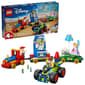 LEGO(R) Disney Toy Story Celebration & R/C Car - image 1