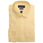 Mens Architect(R) Performance Regular Fit Dress Shirt - Sweet Corn - image 1