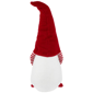 Northlight Standing Girl Gnome Christmas Figure - image 6