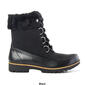 Womens JBU by Jambu Northgate Waterproof Lace-Up Winter Boots - image 2