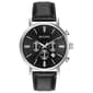 Mens Bulova Classic Chronograph Watch - 96B262 - image 1