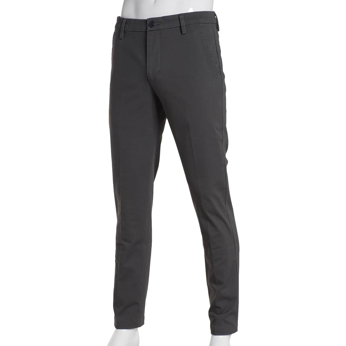 Mens Stanley® Fleece Lined Canvas Cargo Pants - Boscov's