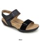 Womens Jambu Morgan Wedge Sandals - image 11