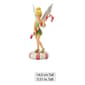 Jim Shore Disney Traditions Tinker Bell Christmas Figurine - image 6