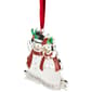 Northlight Seasonal 3.5in. Parents to be Christmas Ornament - image 3