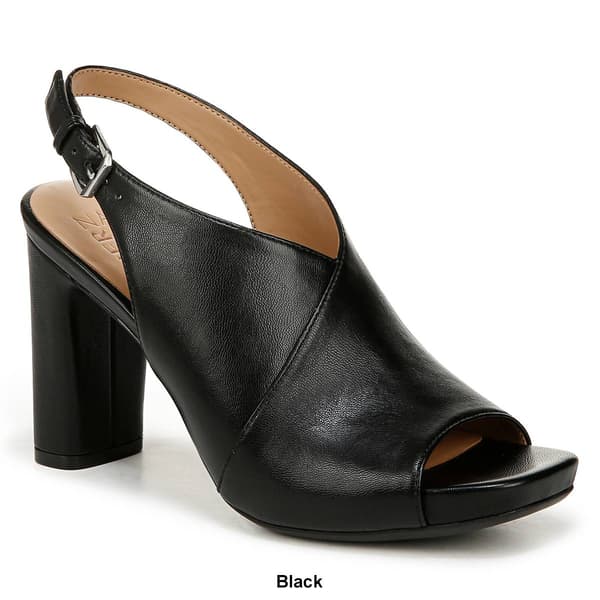 Womens Naturalizer Mason Slingback Sandals