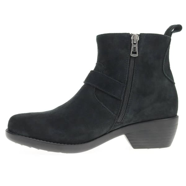Womens Prop&#232;t&#174; Memphis Ankle Boots