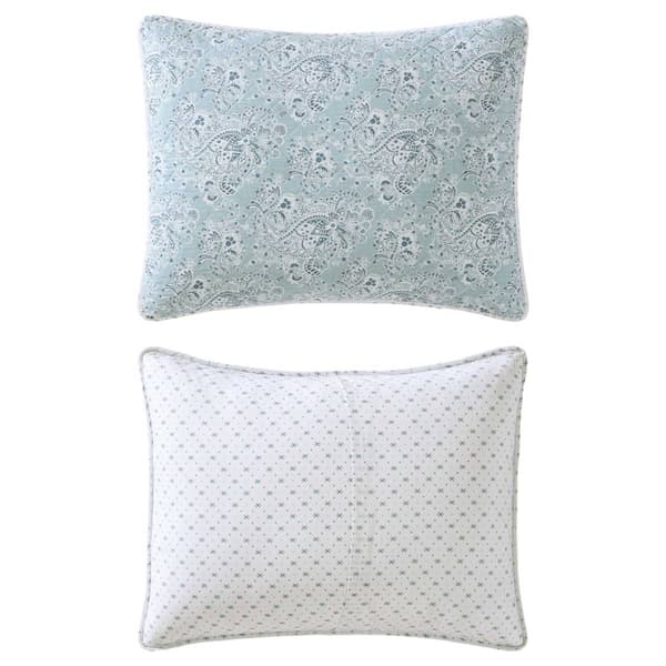 Wrangler Prairieland Paisley Quilt Set