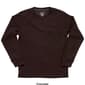 Boys (8-20) Architect® Solid Thermal Crew Neck T-Shirt - image 5