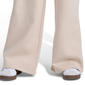 Girls (7-16) adidas® Wide Leg Fleece Lined Pants - image 5