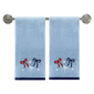 Avanti Sweet America 2pk. Hand Towel Set - image 2
