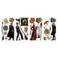 RoomMates(R) Harry Potter Peel &amp; Stick Wall Decals - image 1