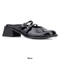 Womens Olivia Miller Aquarius Mules - image 8