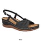 Womens Easy Street Jupiter Slingback Sandals - image 8