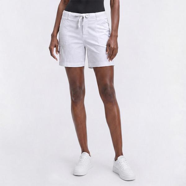 Womens da-sh Gina Cargo Shorts - image 