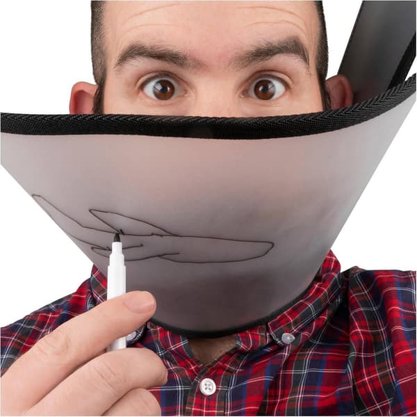 Cone of Shame Game