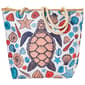 Renshun Sea Turtle Beach Tote - image 2