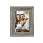 Malden Silver/Bronze Frame - 5x7 - image 1