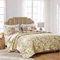 Greenland Home Fashions&#8482; Prairie Patchwork Quilt Set w/ Pillows - image 2