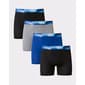 Mens Hanes&#174; 4pk. Ultimate&#174; Sport X-Temp&#8482; Boxer Briefs - image 2