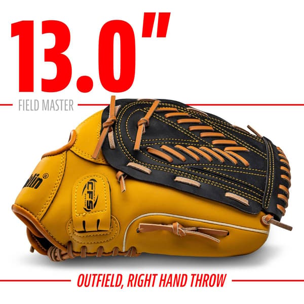Franklin® 13in. Field Master Series Baseball Glove