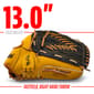 Franklin® 13in. Field Master Series Baseball Glove - image 3