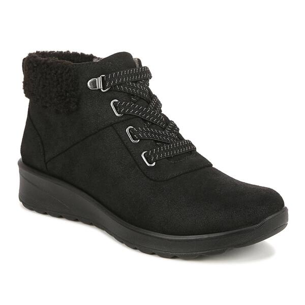 Womens BZees by Naturalizer Generation Ankle Boots - image 