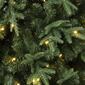 National Tree 7.5ft. Feel-Real&#174; Duxbury Pre-Lit Christmas Tree - image 3