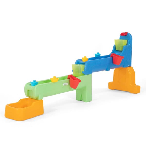 Simplay3 Raindrop Falls Water Table Splash Pool - image 