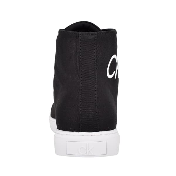Womens Calvin Klein kcGIGI2 High-Top Lace-up Fashion Sneakers