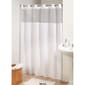 InstaCurtain Kadin Shower Curtain - image 2