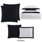 Truly Soft Everyday Hotel Border 7pc. Comforter Set - image 5