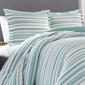 Tommy Bahama Clearwater Cay 230 TC 3pc. Duvet Cover Set - image 6