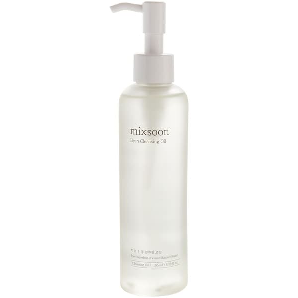 mixsoon Bean Cleansing Oil - image 