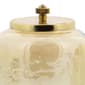 9th & Pike® Gold Smoked Glass Jars - Set of 2 - image 4