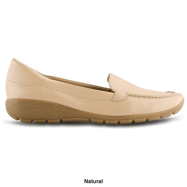 Womens Easy Spirit Abide 8 Loafers - Boscov's