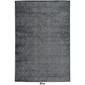 Linon Home Decor Company Platinum Raw Iron Accent Rug - 2x3 - image 4