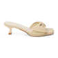 Womens Matisse Pompano Kitten Heel Dress Sandals - image 2