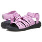 Womens Dr. Scholl's Tegua Strappy Sport Sandals - image 1