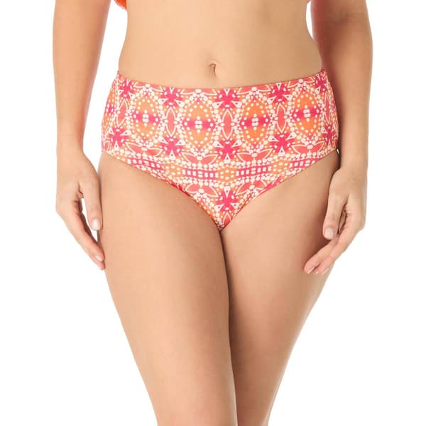 Womens Coco Reef Coco Reef Sunset Batik Verso Bottom