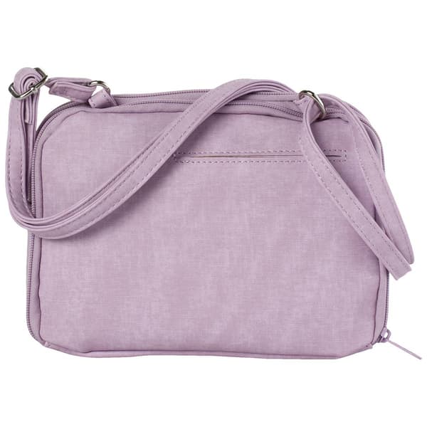 MultiSac Zippy Crossbody