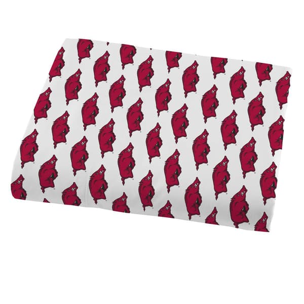 Northwest Arkansas Razorbacks Bed in a Bag
