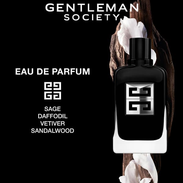 Givenchy Gentleman Society Eau de Parfum 3pc. Gift Set