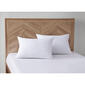 Truly Calm Antimicrobrial Down Alternative Pillows - image 1