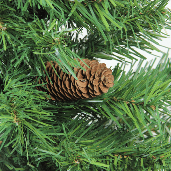 Northlight 7.5ft. Medium Dakota Red Pine Christmas Tree