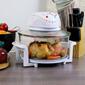 MegaChef 14.25in. Multipurpose Halogen Oven Air Fryer - image 5