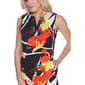 Womens White Mark Zuri Hi Low Tunic Dress - image 3